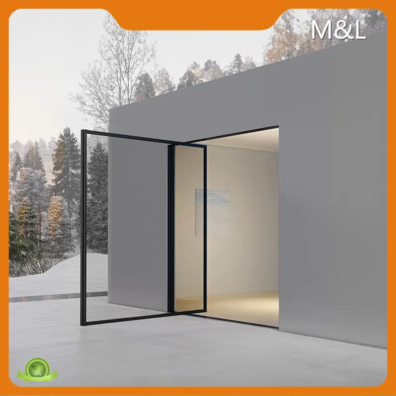 M&L Slimline Doors Slimline Doorsfor Sale 1