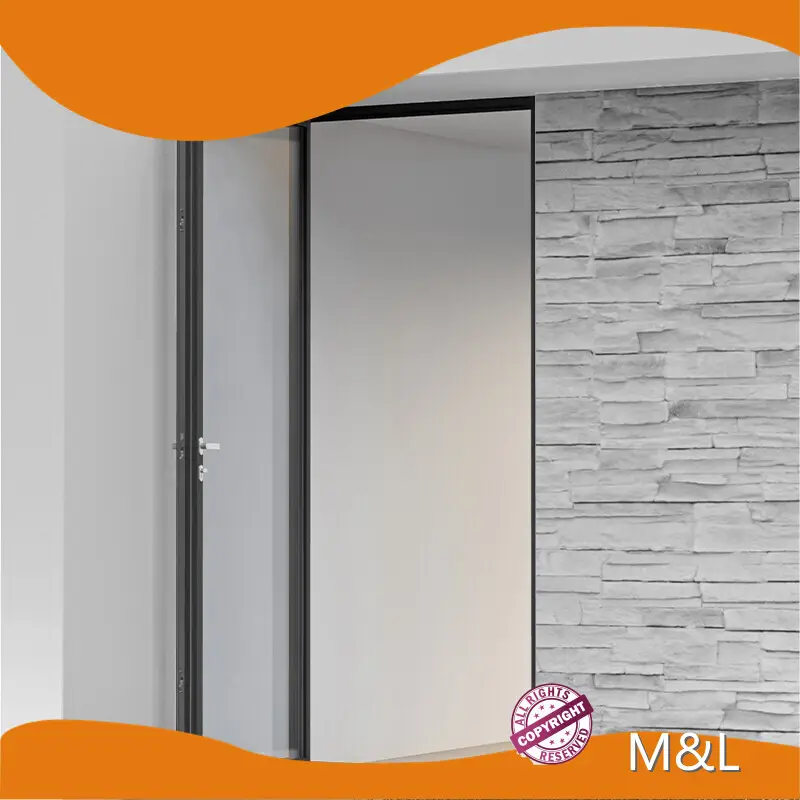 M&L Narrow Frame Door Manufacturer Upplier 1