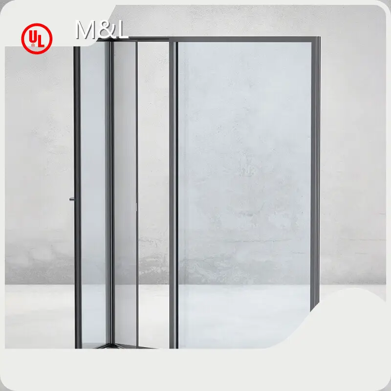 Customized Narrow Frame Window Manufacturer​ Supplier 1
