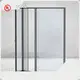 Customized Narrow Frame Window Manufacturer​ Supplier 1