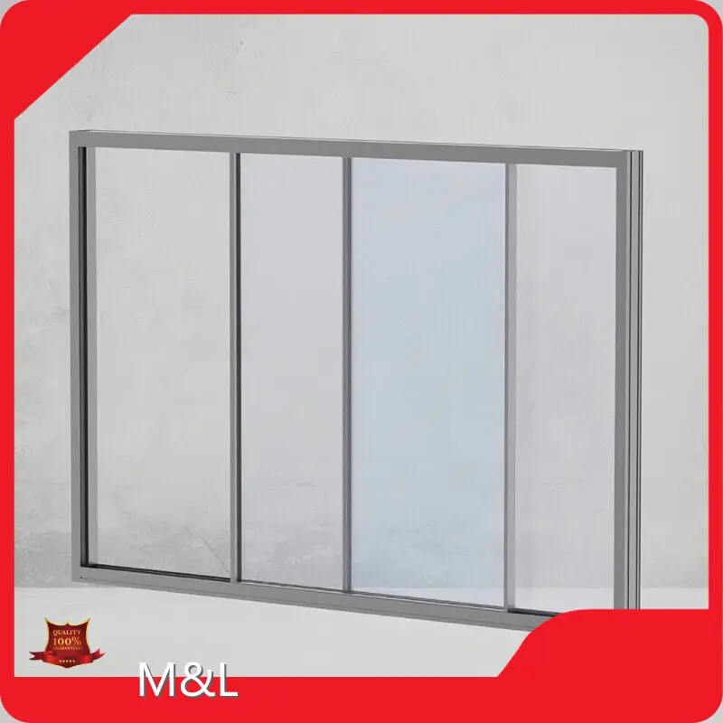 M&L Custom Skylight Manufacturer for Sale 1