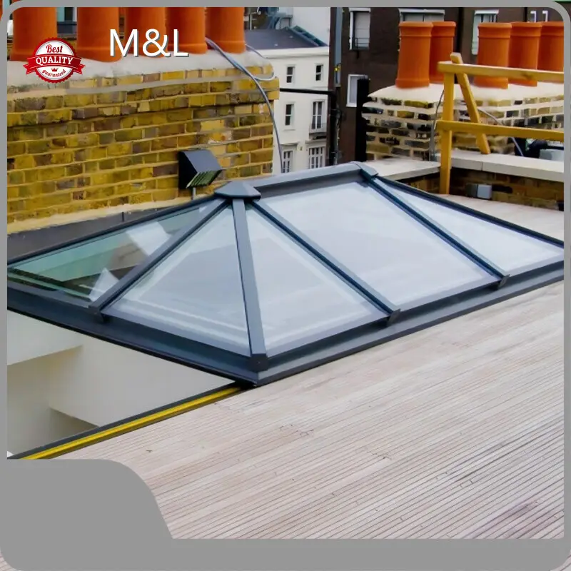 Custom Windows Manufacturer​ - - M&L-1 1