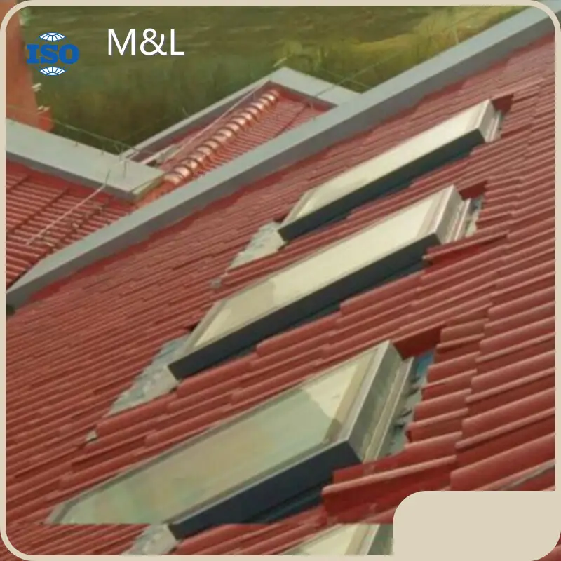 Hot Selling Modern Slim Windows Modern Slim Windows Company 1