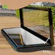 Customized French Style Windows Price List 1