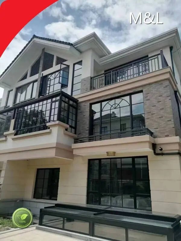 Narrow Frame Window Manufacturer​ Manufacturer 1