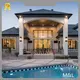 M&L French Style Windows French Style Windowssupplier 1