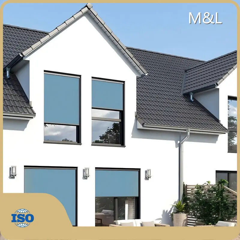 Narrow Frame Windows Wholesale - M&L 1