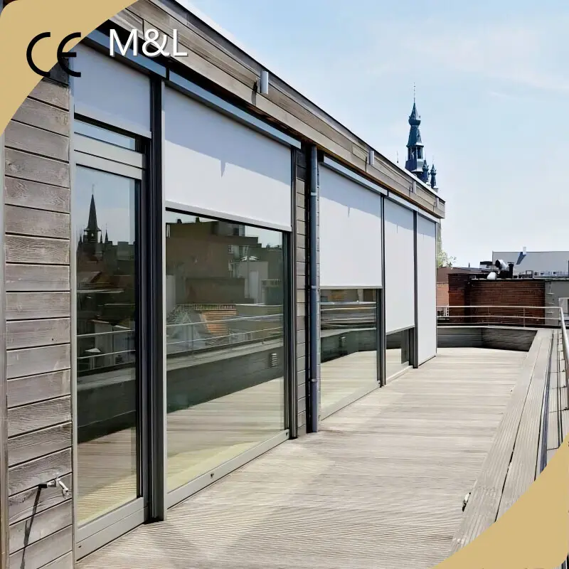 M&L Custom Skylight Manufacturer Custom Skylight Manufacturersupplier 1