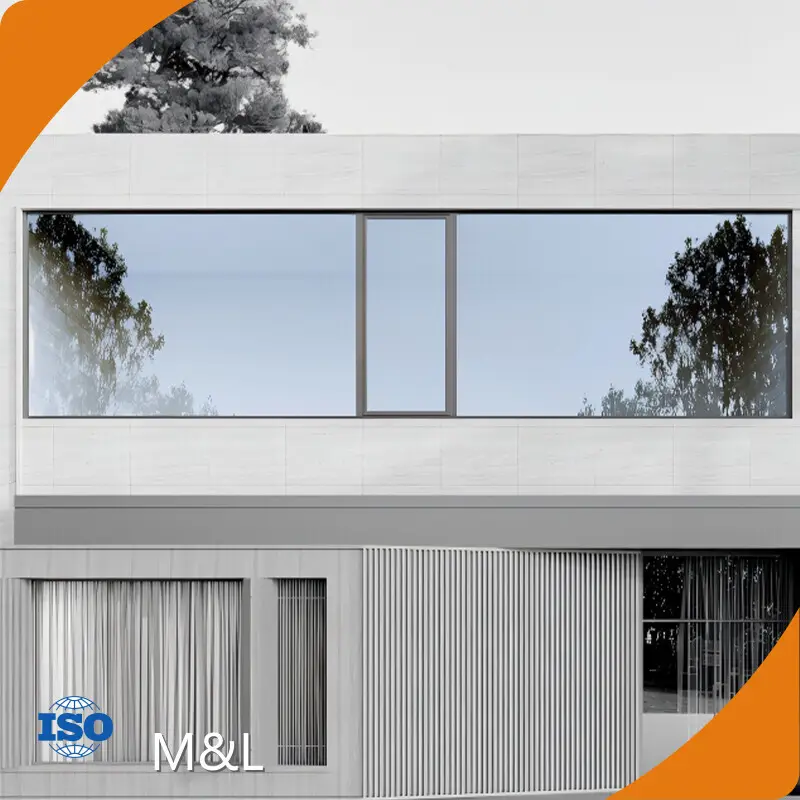 Slim Doors Wholesale - M&L 1