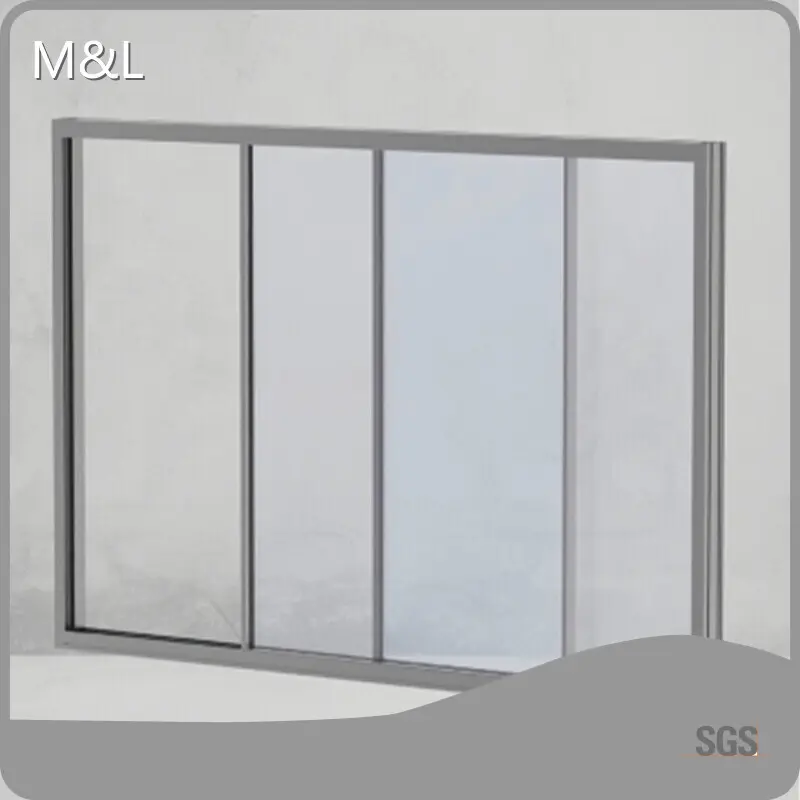 Factory Price Ultra Slim Doors 1