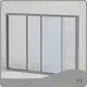 Factory Price Ultra Slim Doors 1