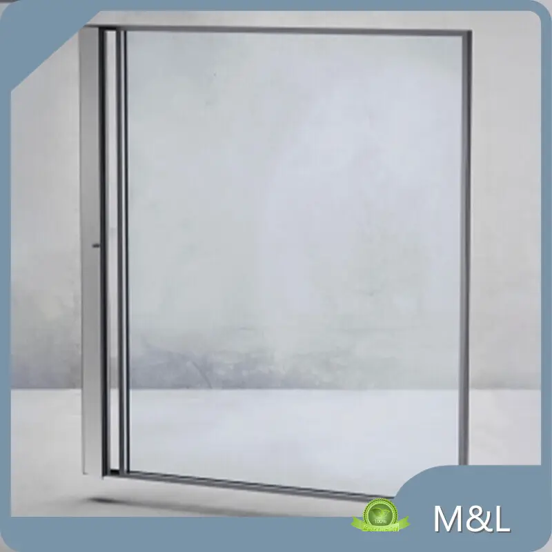 Modern Slim Windows for Sale 1