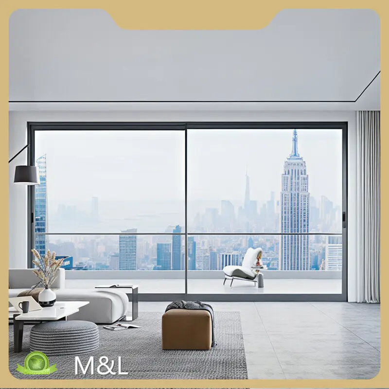Smart Skylight - - M&L 1