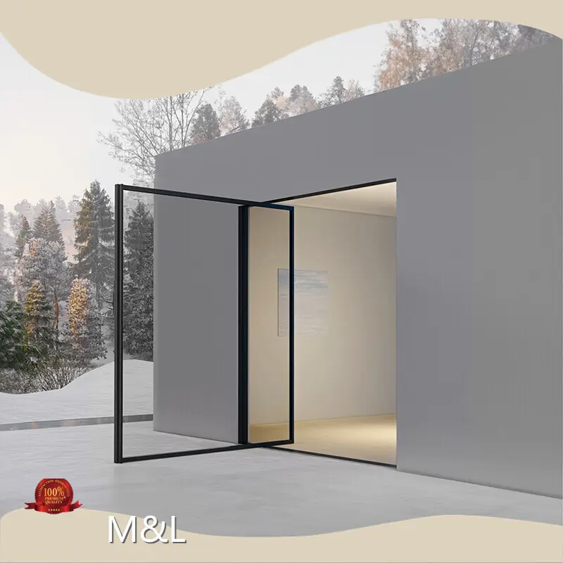 Customized Slim Windows Slim Windows Company 1