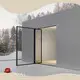 Customized Slim Windows Slim Windows Company 1
