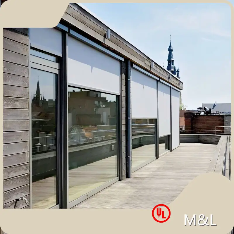 Best Smart Skylight Company 1