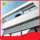 M&L Aluminium Slim Windows Aluminium Slim Windowssupplier 1