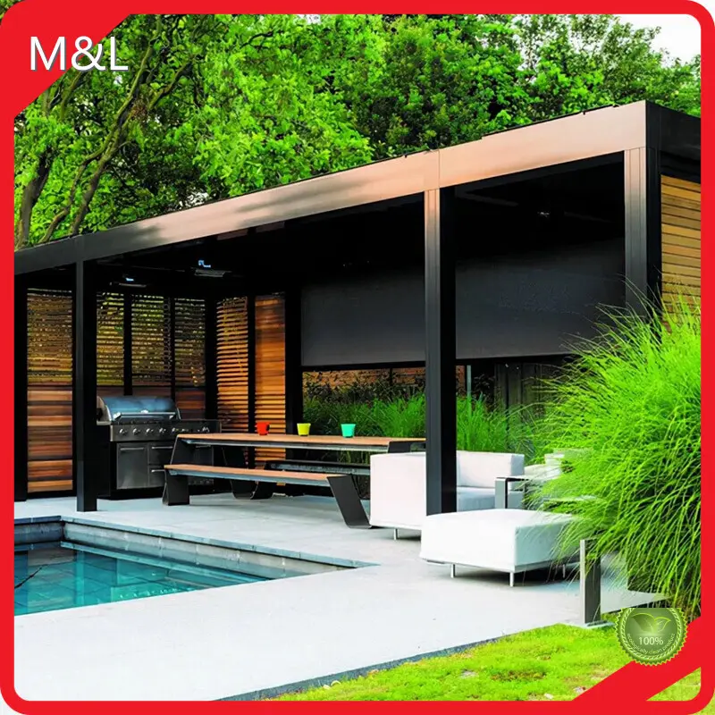 High Quality Electric Sunshades Electric Sunshades Company 1