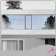 Custom Modern Slim Windows 1