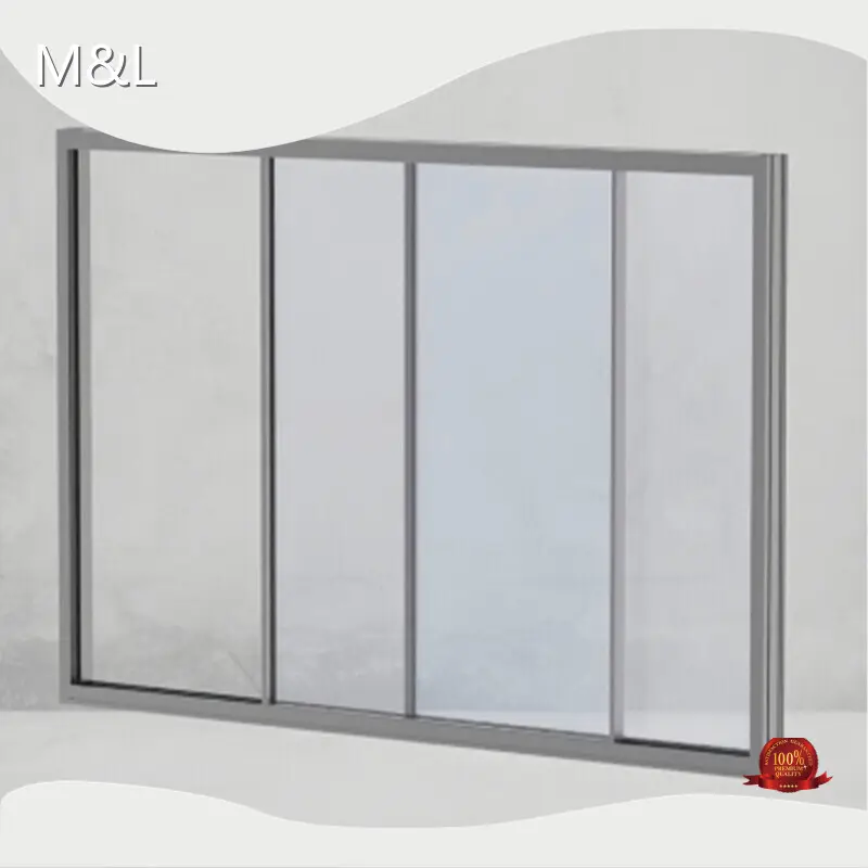 Best Slimline Windows Factory 1