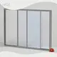 Best Slimline Windows Factory 1