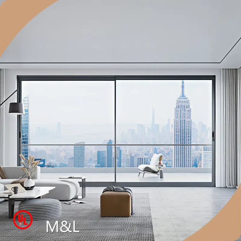 Slim Windows Wholesale - M&L 1