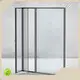 Good Selling Aluminium French Style Windows Company 1