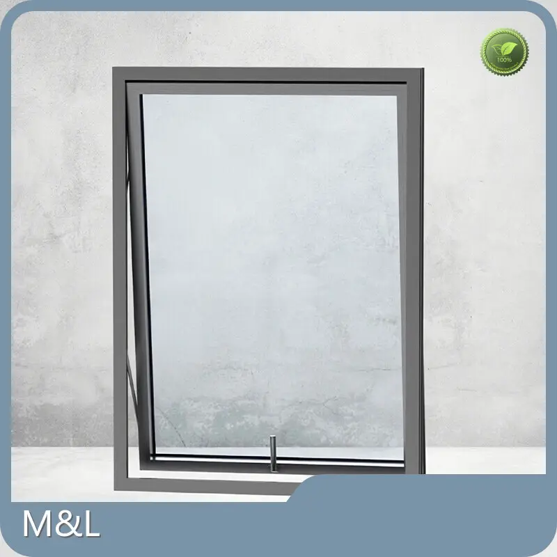 M&L Narrow Frame Door Manufacturer Price List 1