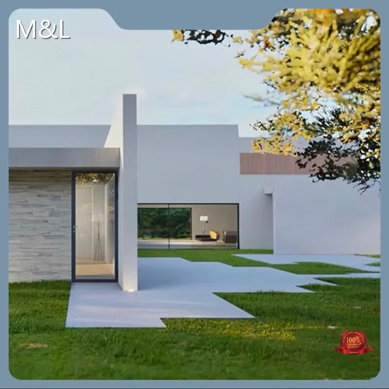 Custom Windows and Doors Products Wholesale - M&L 1