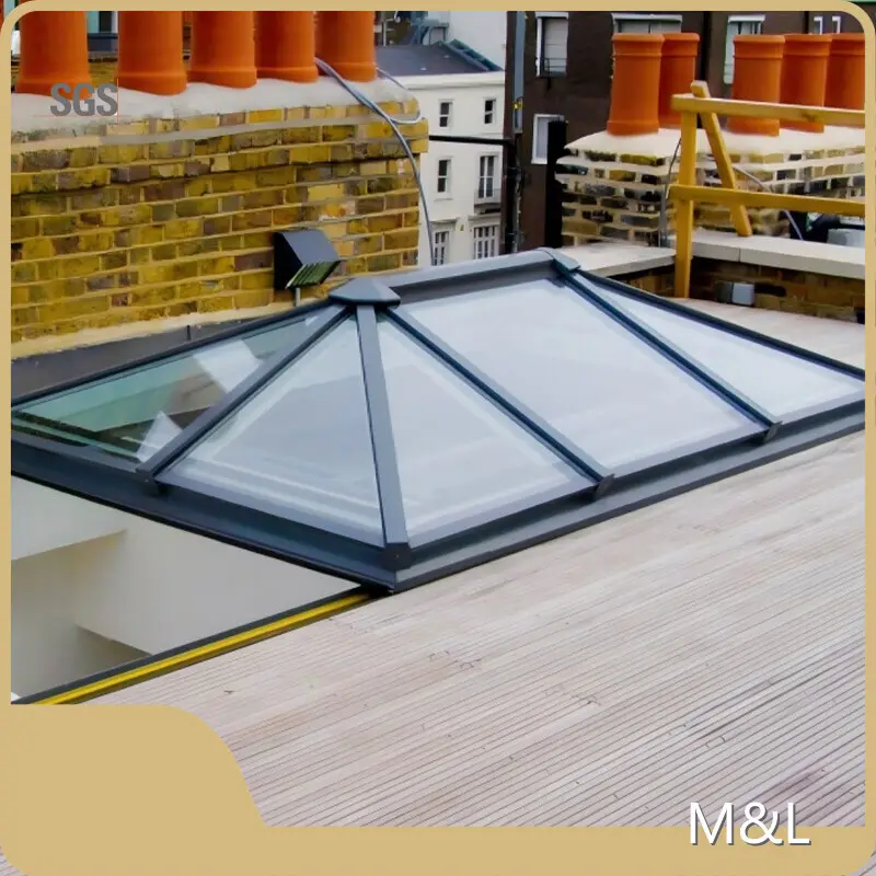 Top Selling Best Narrow Frame Window Company 1