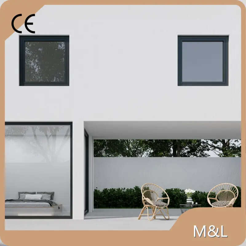 Good Selling Narrow Frame Windows for Bathroom Company 1