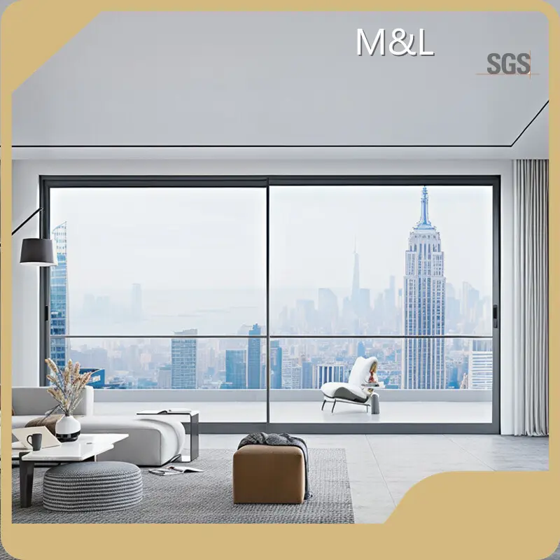 M&L Custom Windows Price List 1