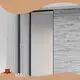 Aluminium Slim Windows Price List 1