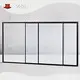 Narrow Frame Window Factory​ Slimline Doors Wholesale - M&L 1