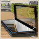 Micro Ventilation Windows by M&L 1
