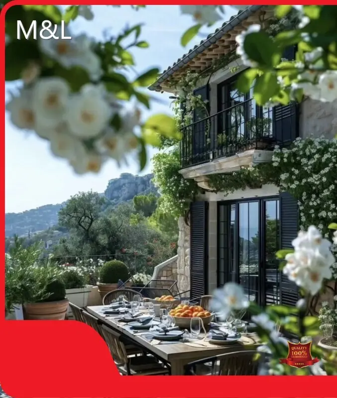 French Window Design for Living Room Products Wholesale - M&L 1