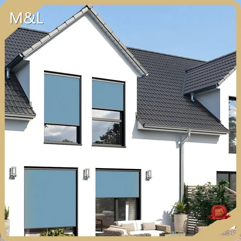 Best Narrow Frame Window Products Wholesale - M&L 1