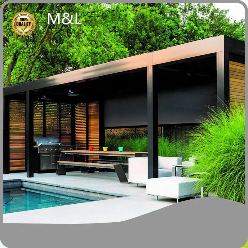 Modern Slim Windows Price List 1