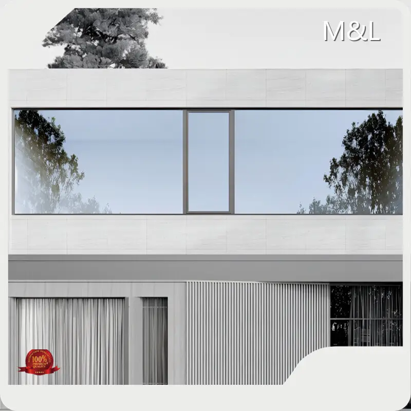 Best Price Slimline Windows and Door Price List 1