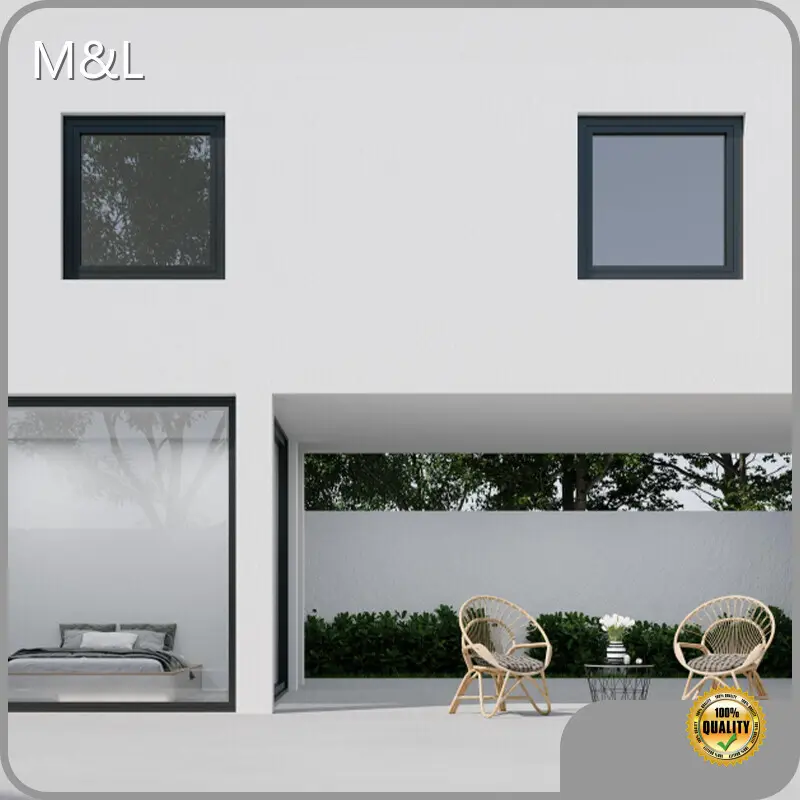 Custom Windows by M&L 1
