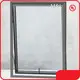 Customized Aluminium French Style Windows Company 1