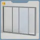 M&L Aluminium Slim Windows Price List-1 1