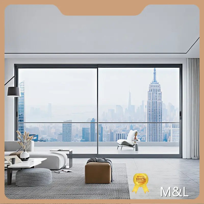 Good Selling Modern Slim Windows Price List 1