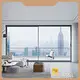 Good Selling Modern Slim Windows Price List 1