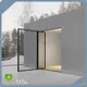 Narrow Frame Window Manufacturer​ Products Wholesale - M&L 1