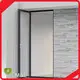 M&L Slimline Doors and Windows Price List 1