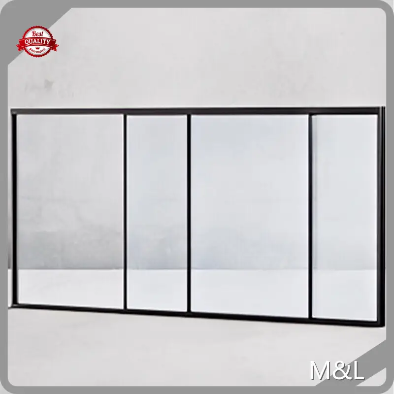 Top Selling Narrow Frame Door Price List 1