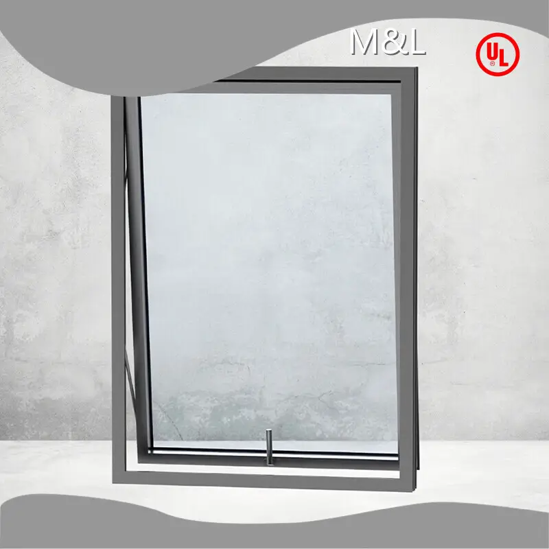 Best Best Narrow Frame Window Company 1