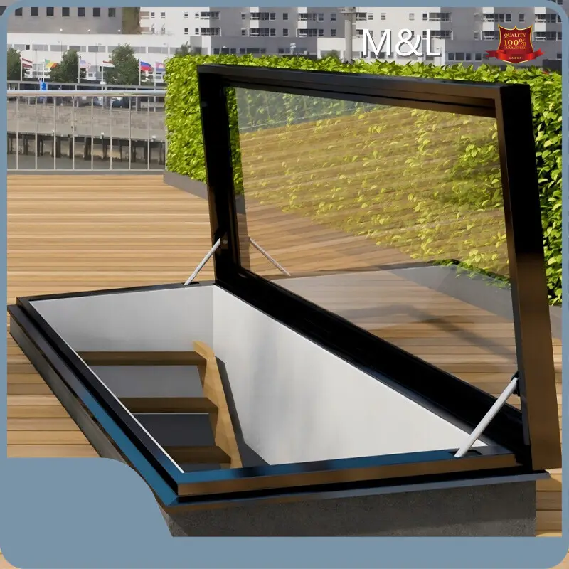 French Style Windows Price List 1