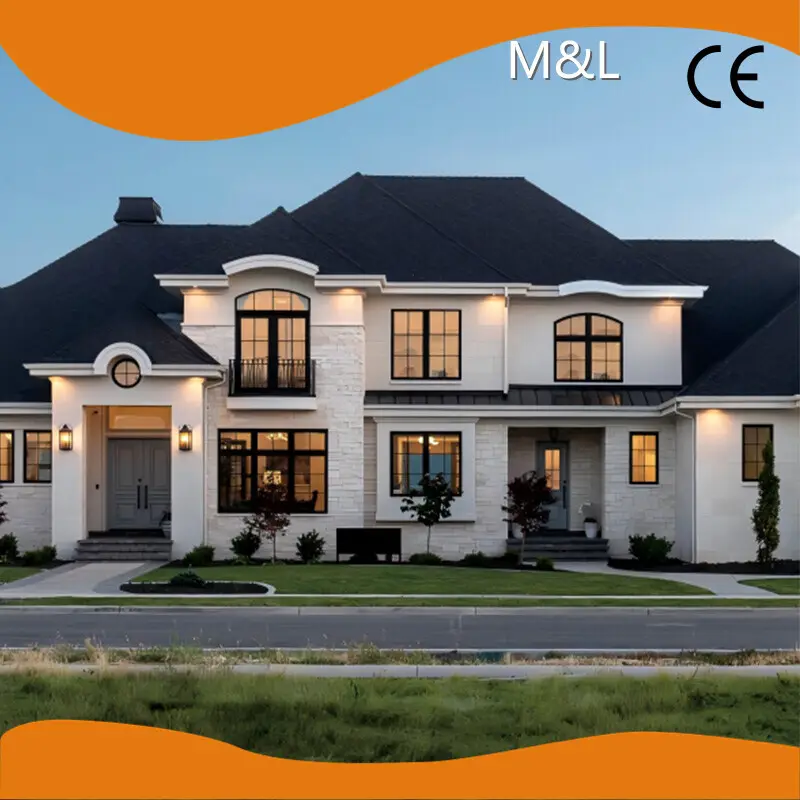 Good Selling Custom Windows for Homes Company 1